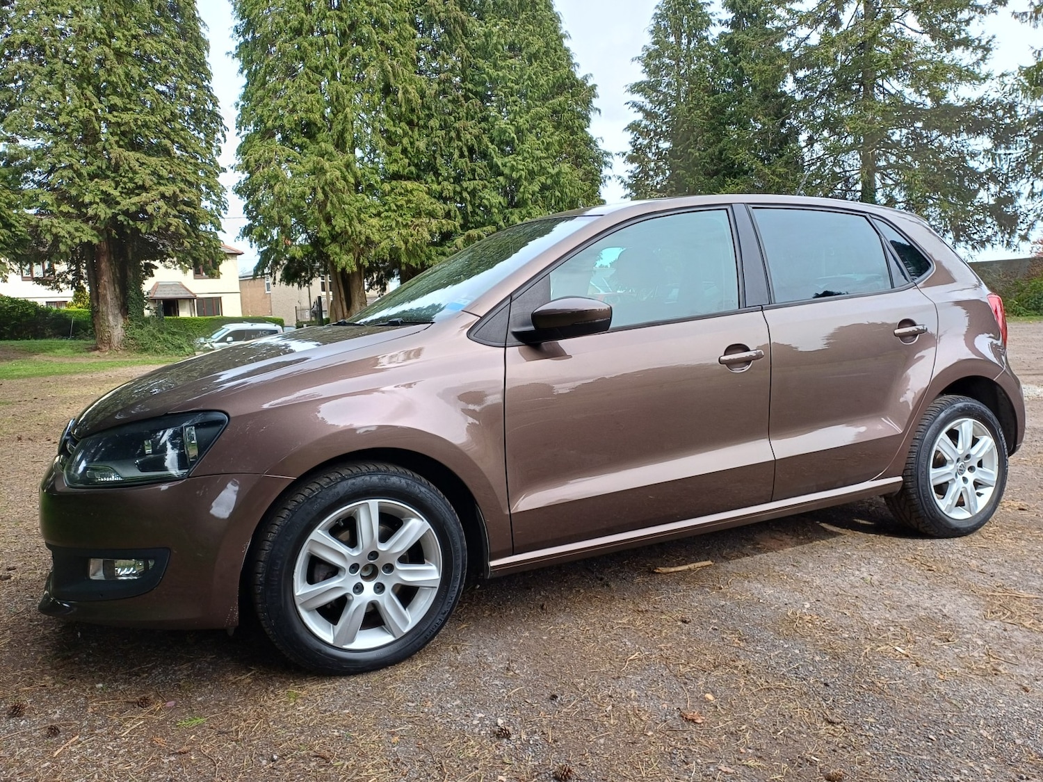 Used Volkswagen Polo 2013 for sale - 78201911: Photo 7