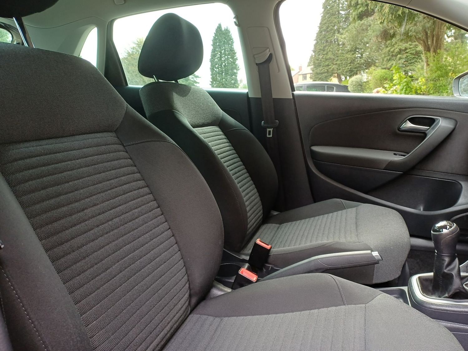 Used Volkswagen Polo 2013 for sale - 78201911: Photo 9