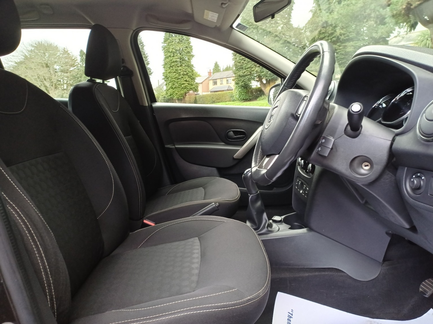 Used Dacia Logan MCV 2016 for sale - 77822309: Photo 10