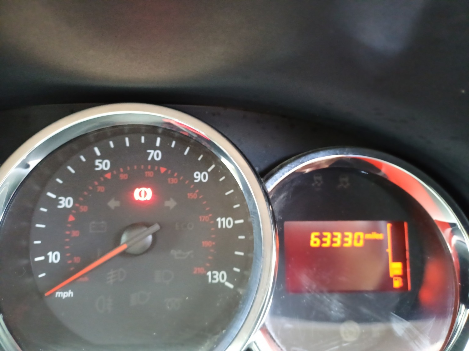 Used Dacia Logan MCV 2016 for sale - 77822309: Photo 13