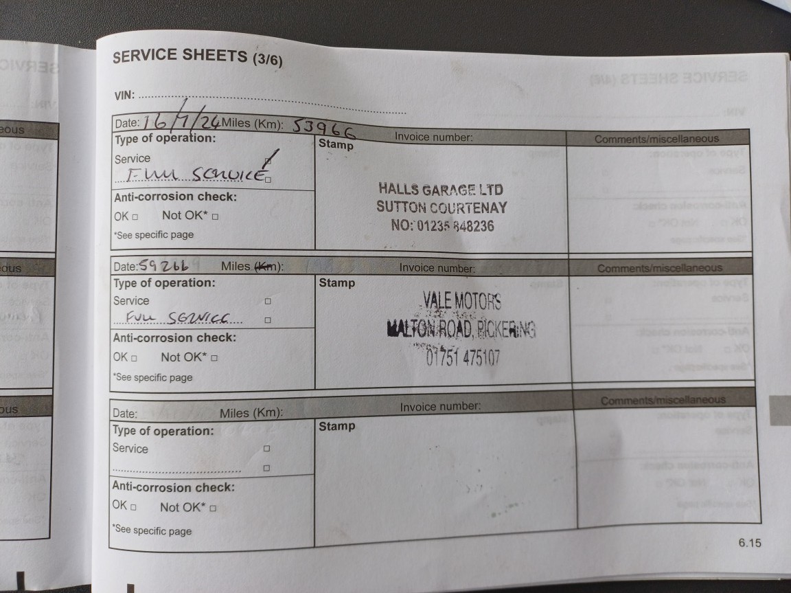 Used Dacia Logan MCV 2016 for sale - 77822309: Photo 19