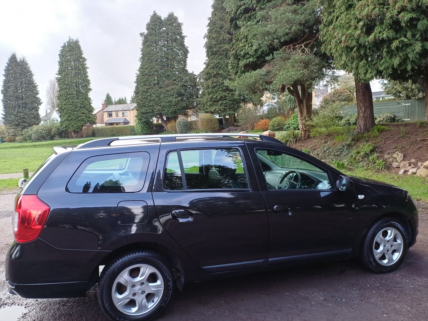 Used Dacia Logan MCV 2016 for sale - 77822309: Photo 3