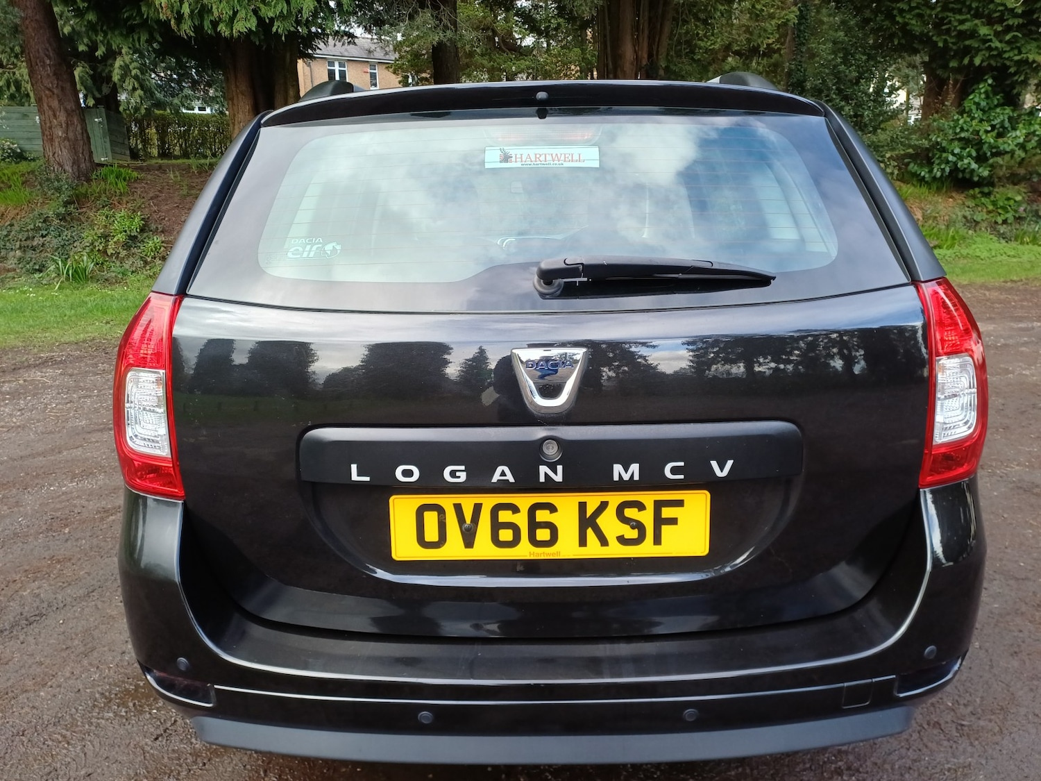 Used Dacia Logan MCV 2016 for sale - 77822309: Photo 6