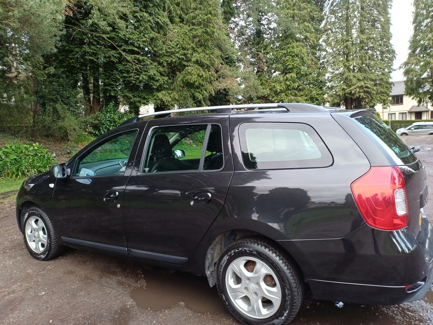 Used Dacia Logan MCV 2016 for sale - 77822309: Photo 7