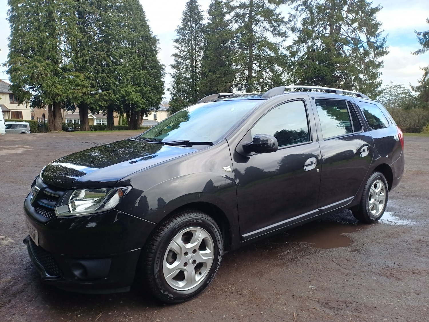 Used Dacia Logan MCV 2016 for sale - 77822309: Photo 8