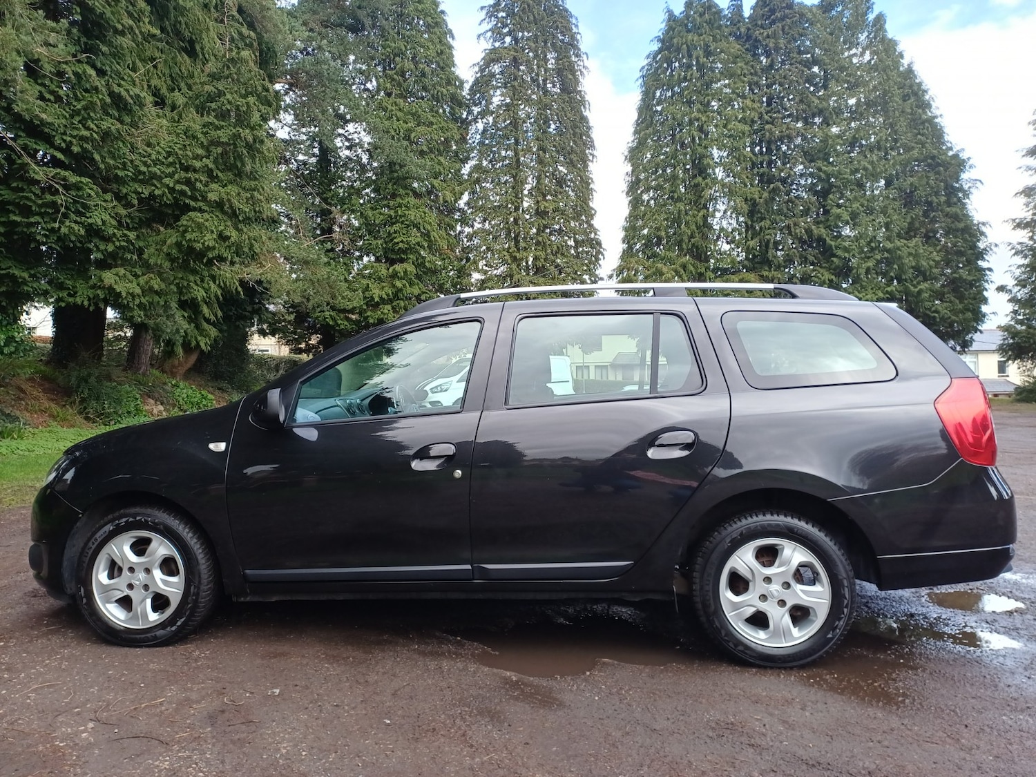 Used Dacia Logan MCV 2016 for sale - 77822309: Photo 9