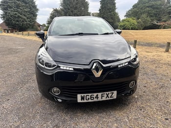 Used Renault Clio 2014 for sale - 79631349: Photo