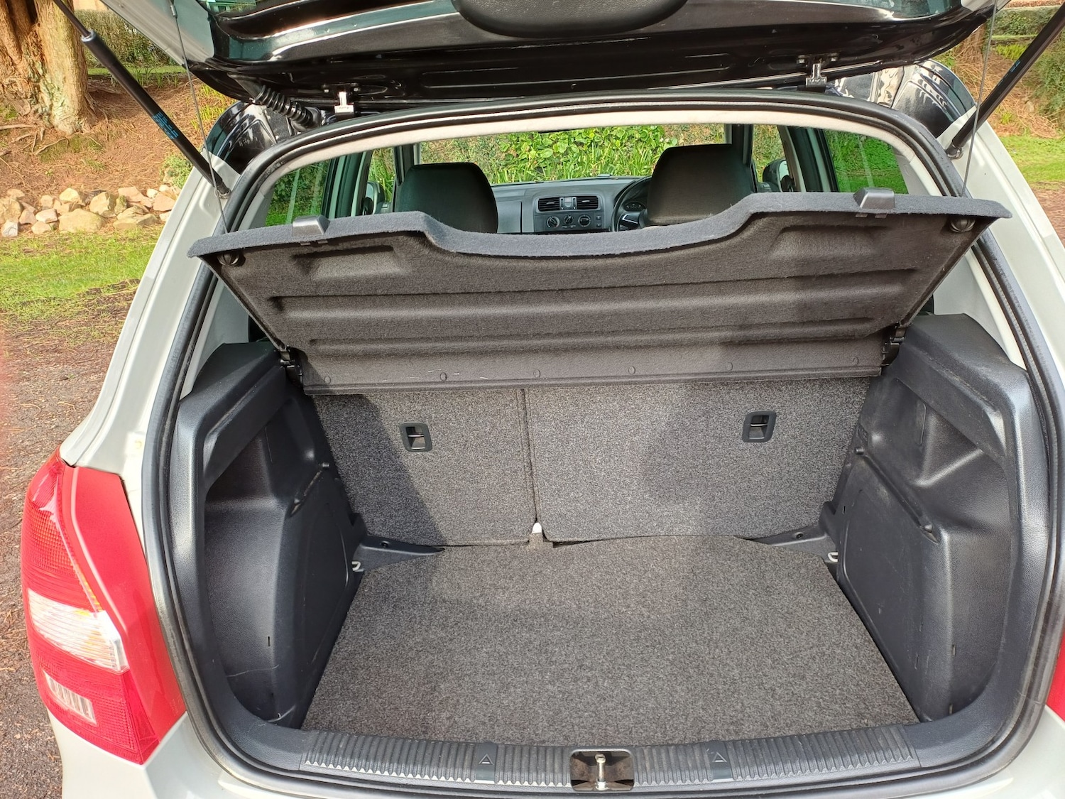 Used Skoda Fabia 2013 for sale - 77584569: Photo 10