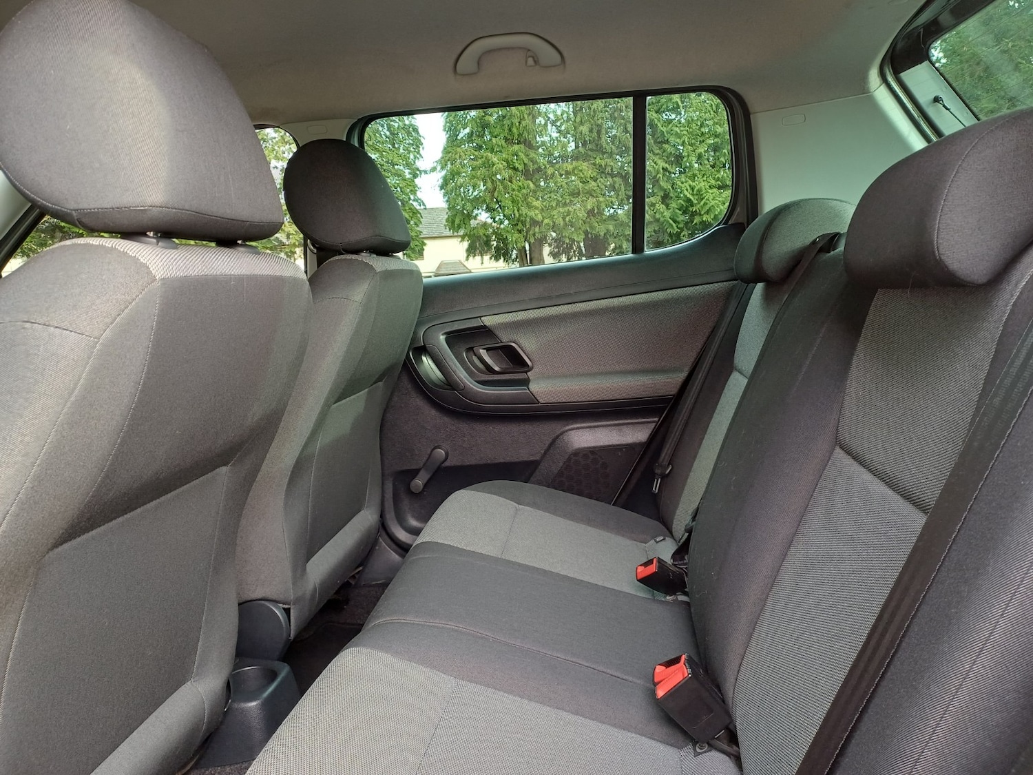 Used Skoda Fabia 2013 for sale - 77584569: Photo 14