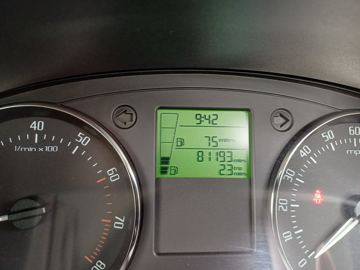 Used Skoda Fabia 2013 for sale - 77584569: Photo 16