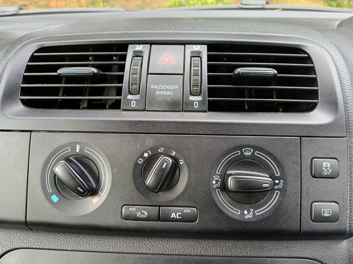 Used Skoda Fabia 2013 for sale - 77584569: Photo 17