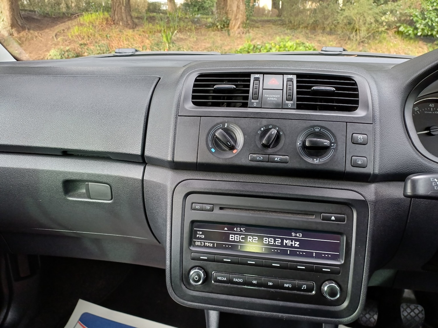 Used Skoda Fabia 2013 for sale - 77584569: Photo 18