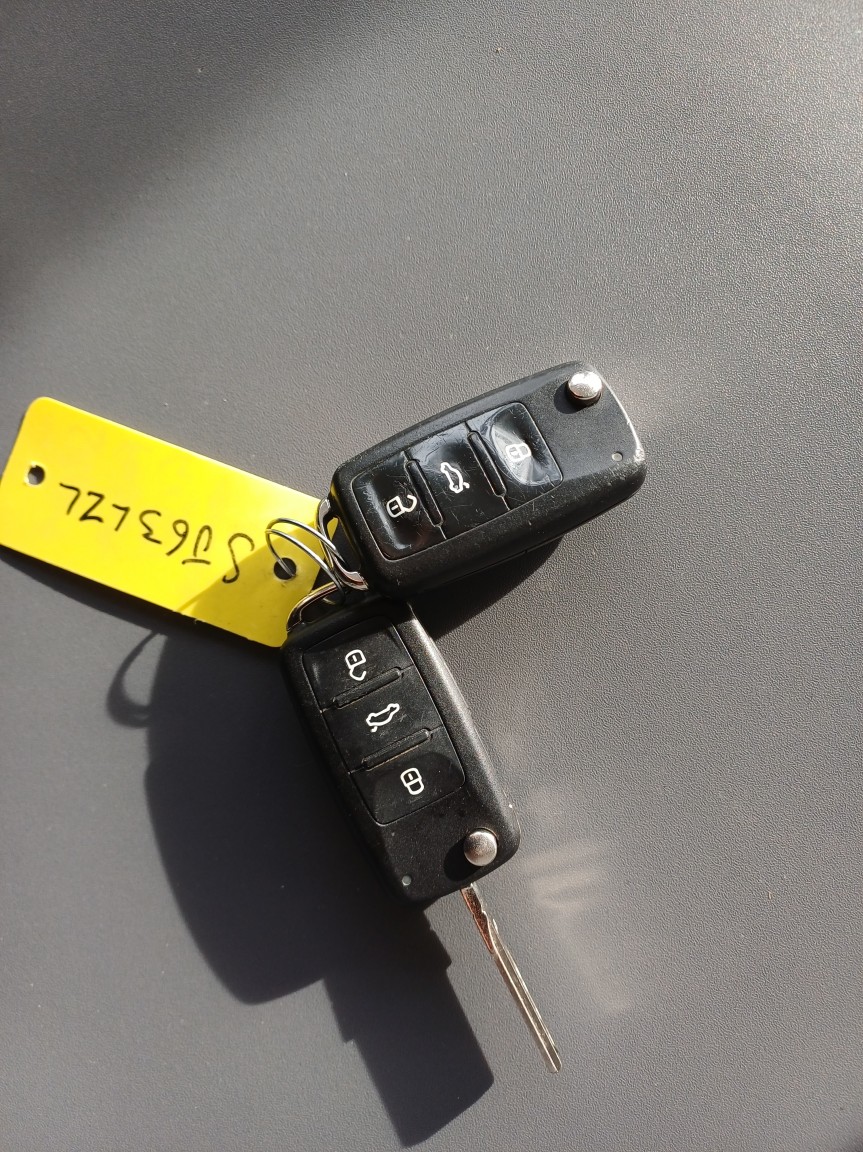 Used Skoda Fabia 2013 for sale - 77584569: Photo 19