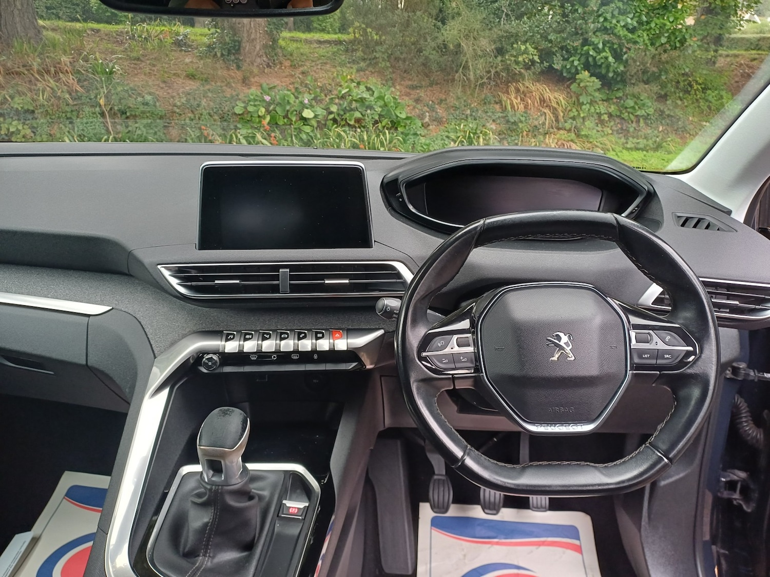 Used Peugeot 3008 2019 for sale - 76656214: Photo 15