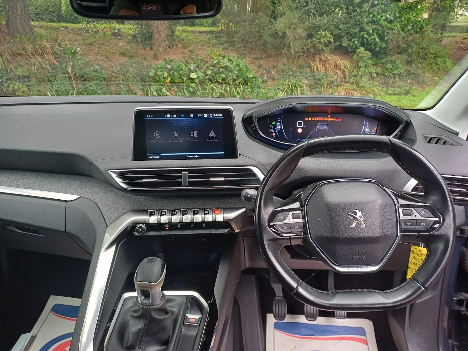 Used Peugeot 3008 2019 for sale - 76656214: Photo 16