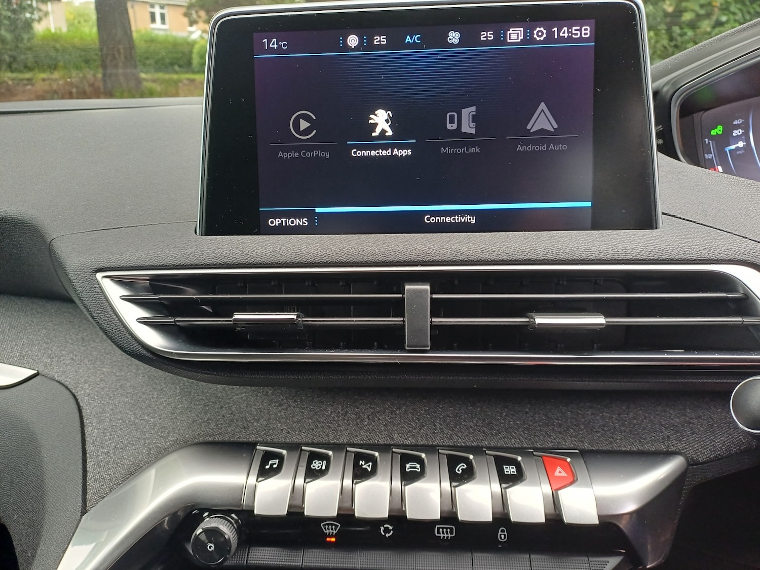 Used Peugeot 3008 2019 for sale - 76656214: Photo 17