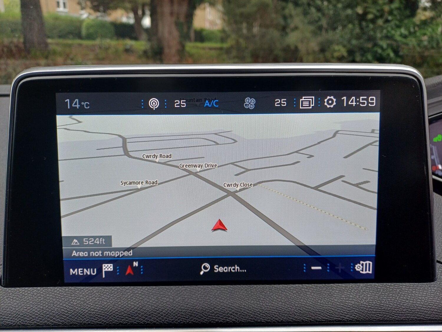 Used Peugeot 3008 2019 for sale - 76656214: Photo 19