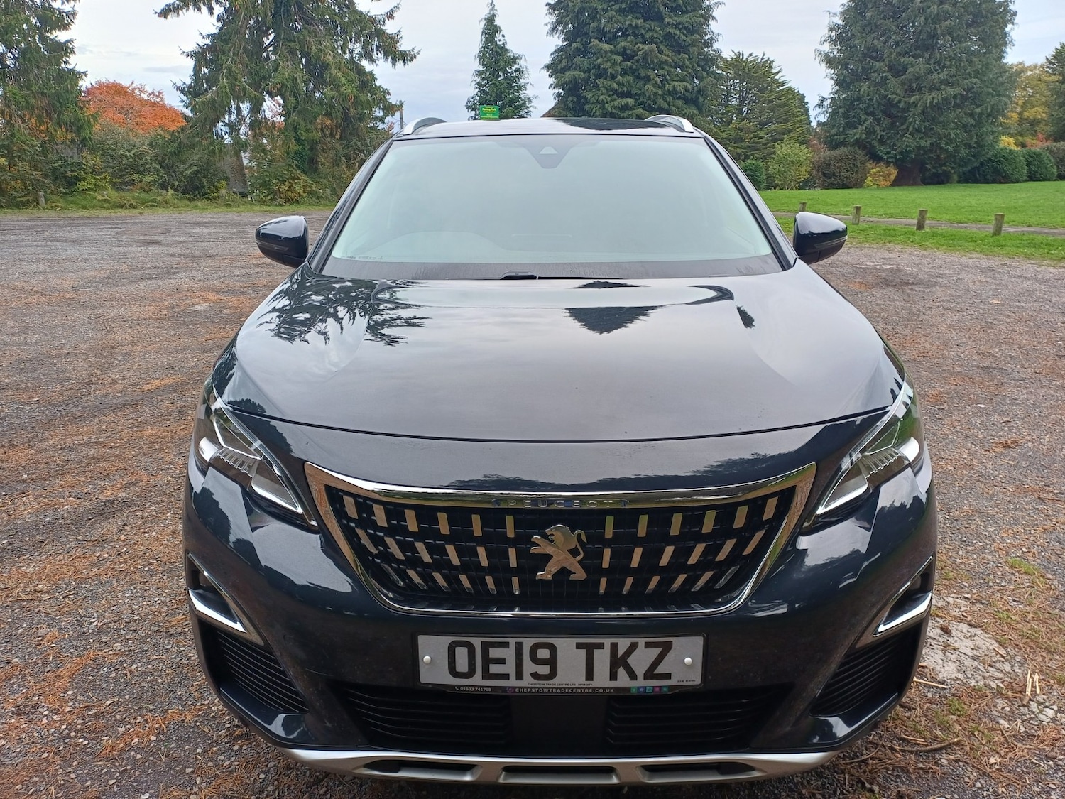 Used Peugeot 3008 2019 for sale - 76656214: Photo 2