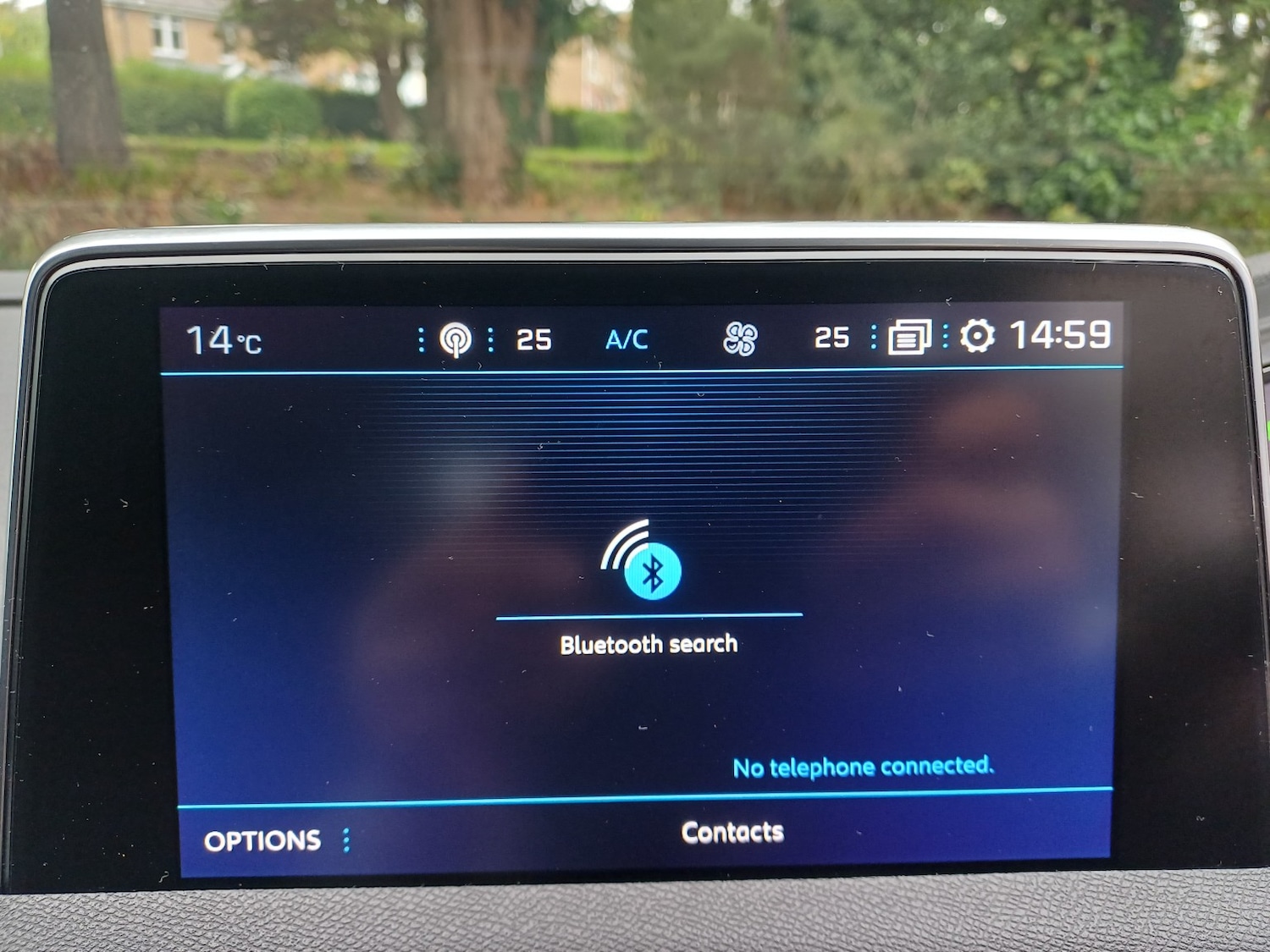 Used Peugeot 3008 2019 for sale - 76656214: Photo 21