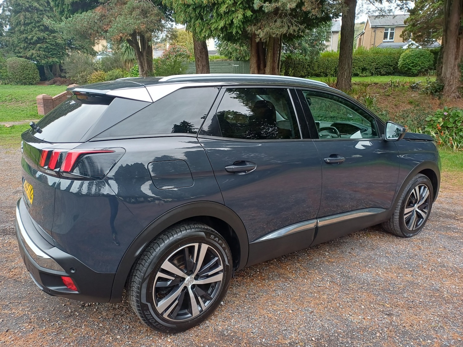 Used Peugeot 3008 2019 for sale - 76656214: Photo 4