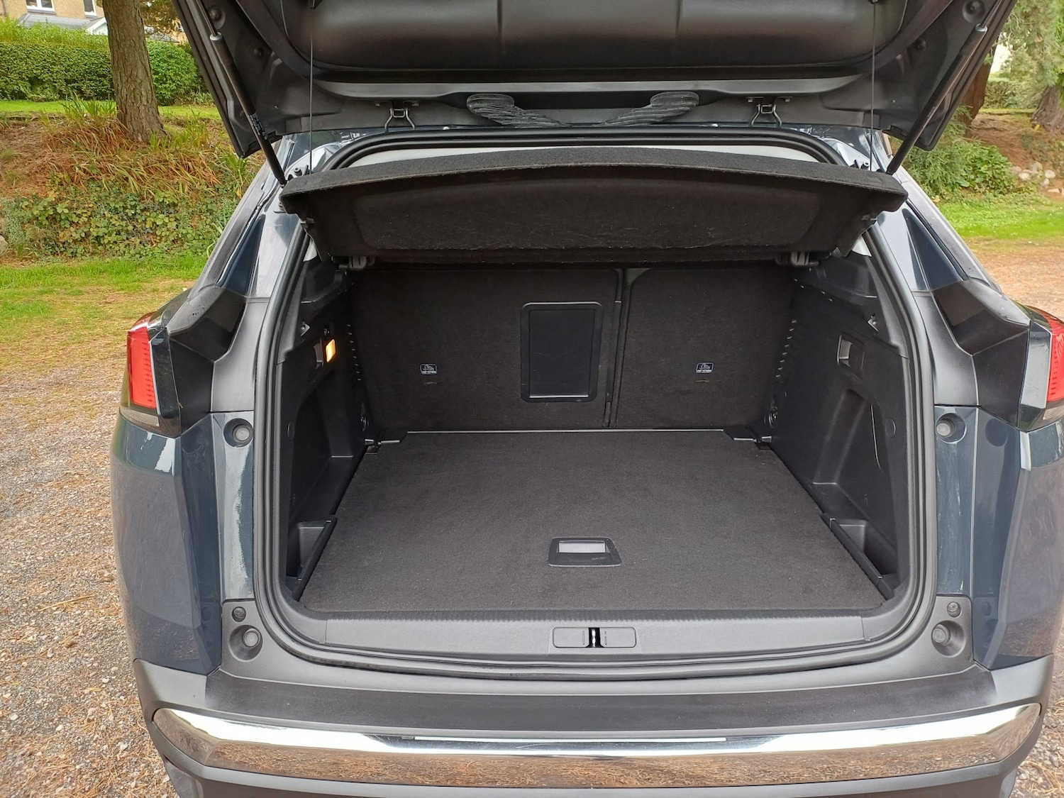 Used Peugeot 3008 2019 for sale - 76656214: Photo 6