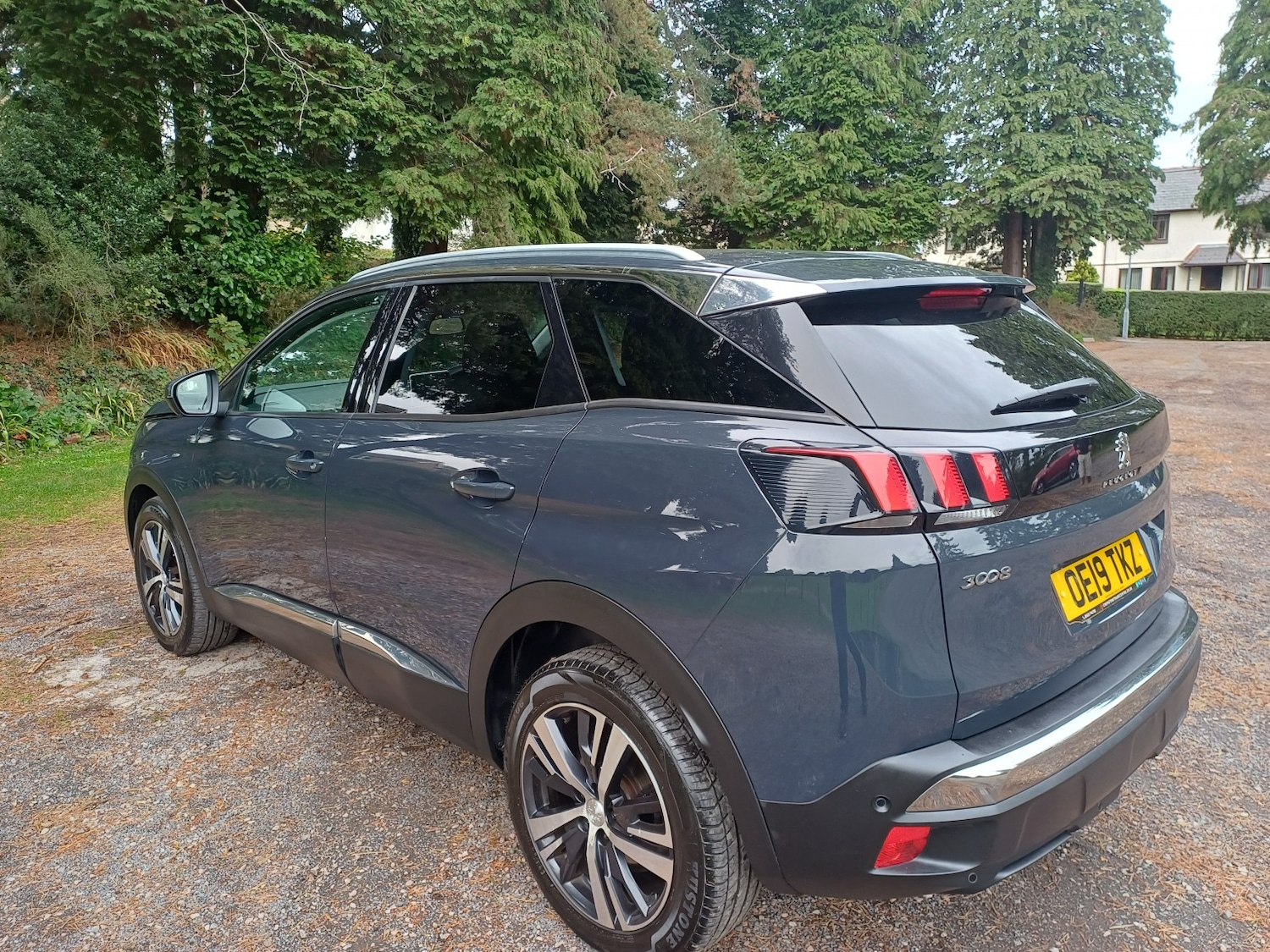 Used Peugeot 3008 2019 for sale - 76656214: Photo 7