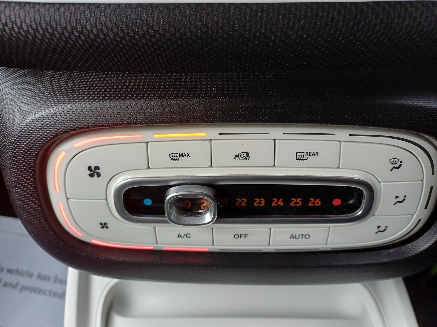 Used smart fortwo 2016 for sale - 77465002: Photo 23