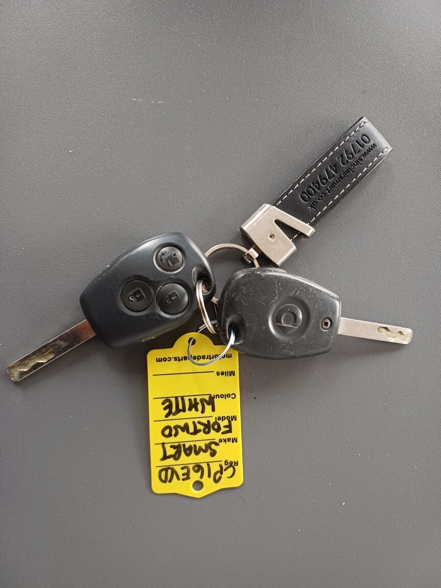 Used smart fortwo 2016 for sale - 77465002: Photo 25