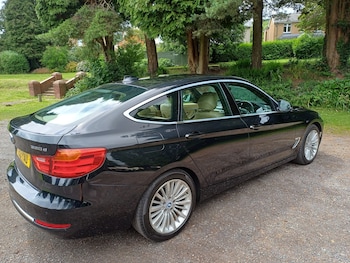 Used BMW 3 Series 2013 for sale - 78944719: Photo