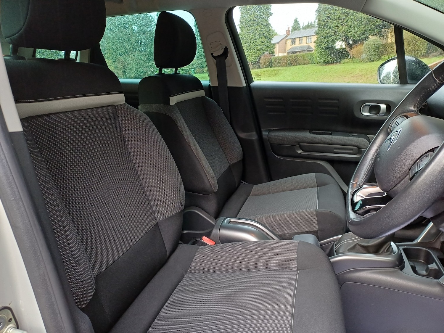 Used Citroen C3 Aircross 2018 for sale - 77289097: Photo 12