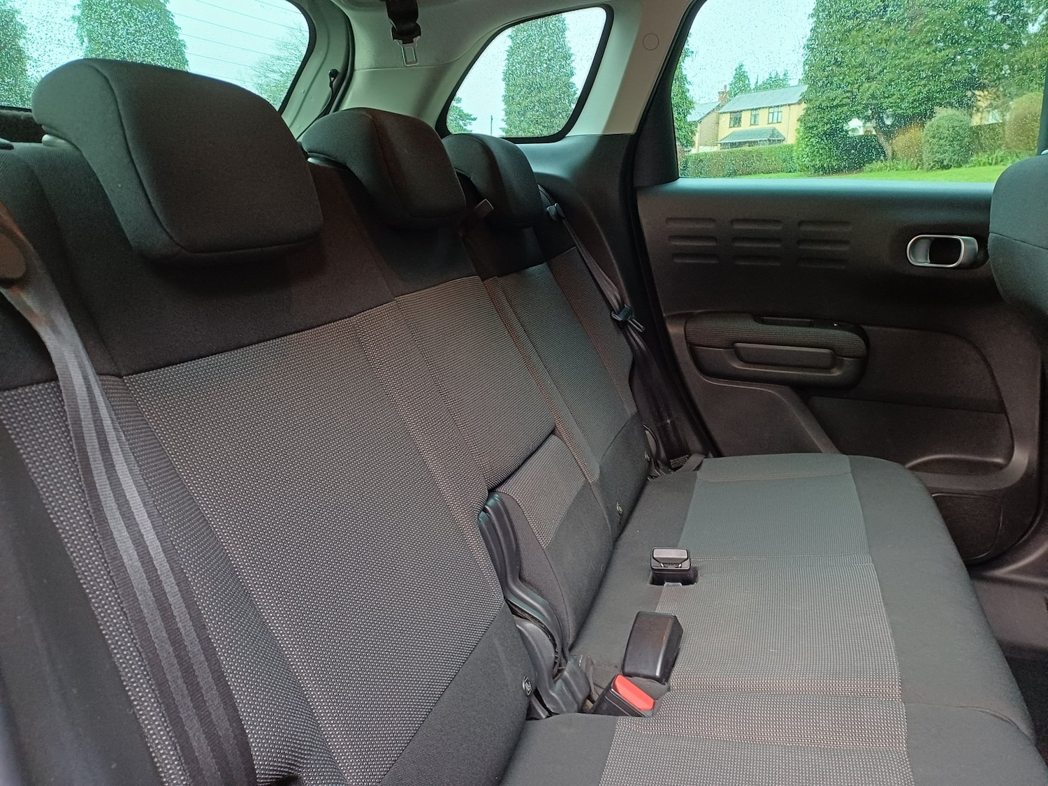 Used Citroen C3 Aircross 2018 for sale - 77289097: Photo 13