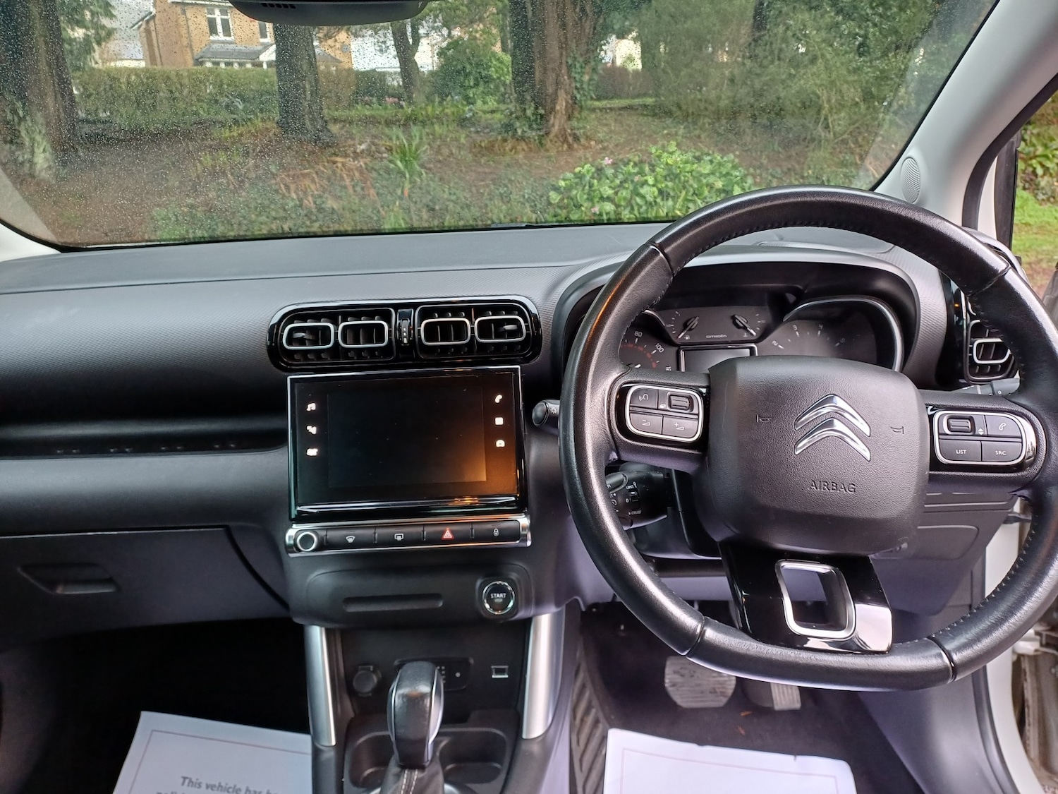 Used Citroen C3 Aircross 2018 for sale - 77289097: Photo 14