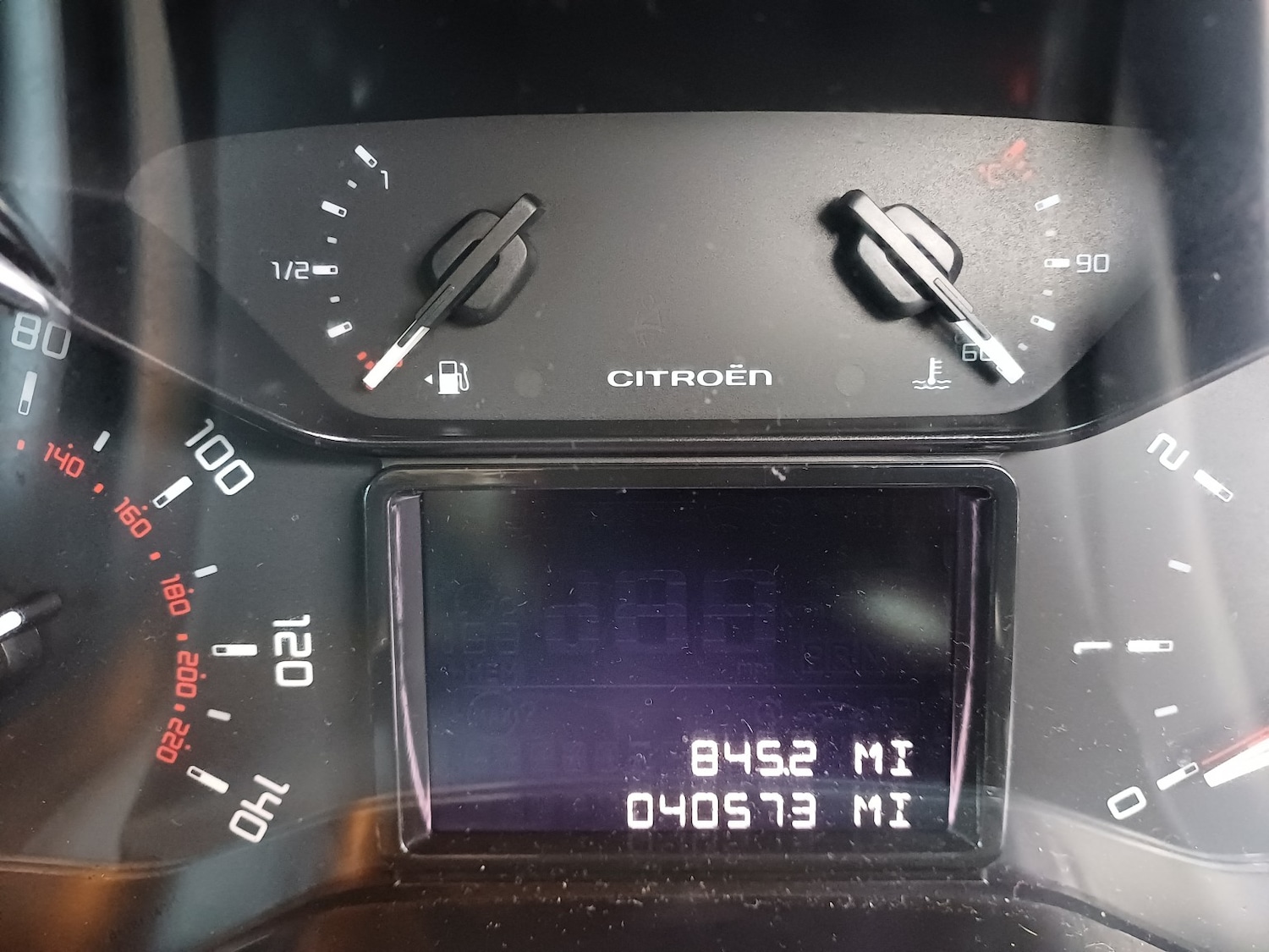 Used Citroen C3 Aircross 2018 for sale - 77289097: Photo 15