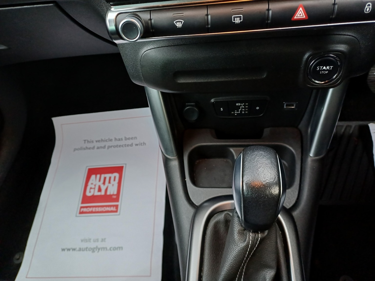 Used Citroen C3 Aircross 2018 for sale - 77289097: Photo 16