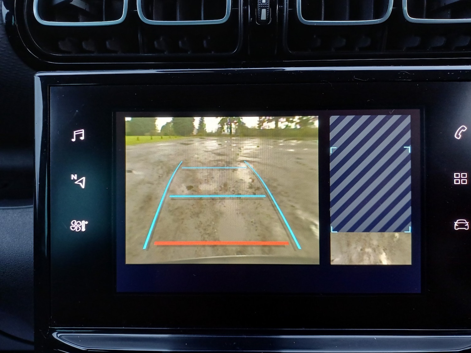 Used Citroen C3 Aircross 2018 for sale - 77289097: Photo 19