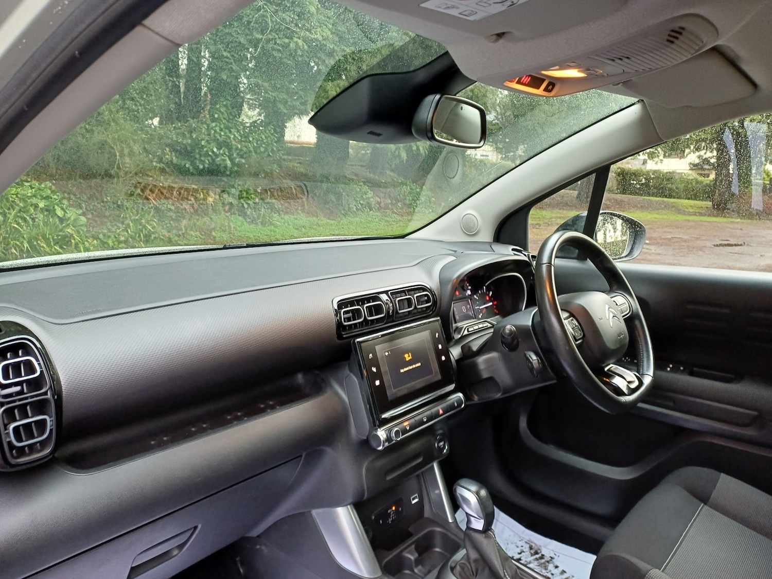 Used Citroen C3 Aircross 2018 for sale - 77289097: Photo 23