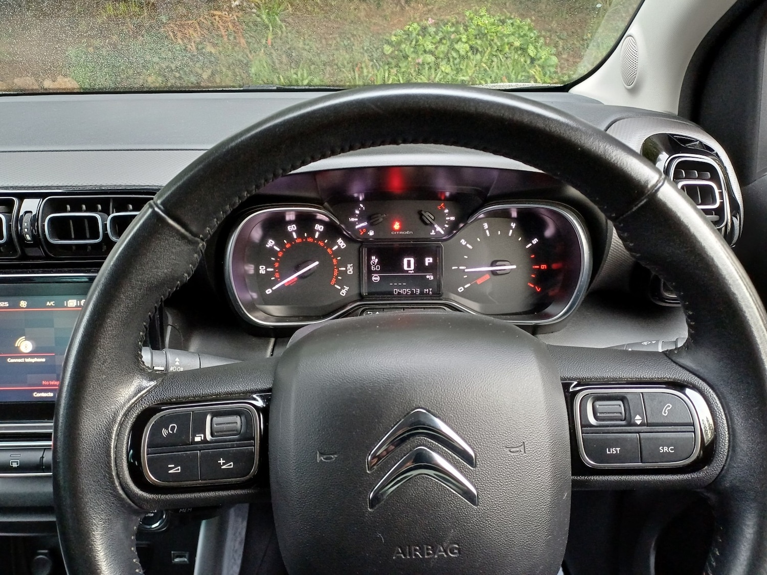 Used Citroen C3 Aircross 2018 for sale - 77289097: Photo 25