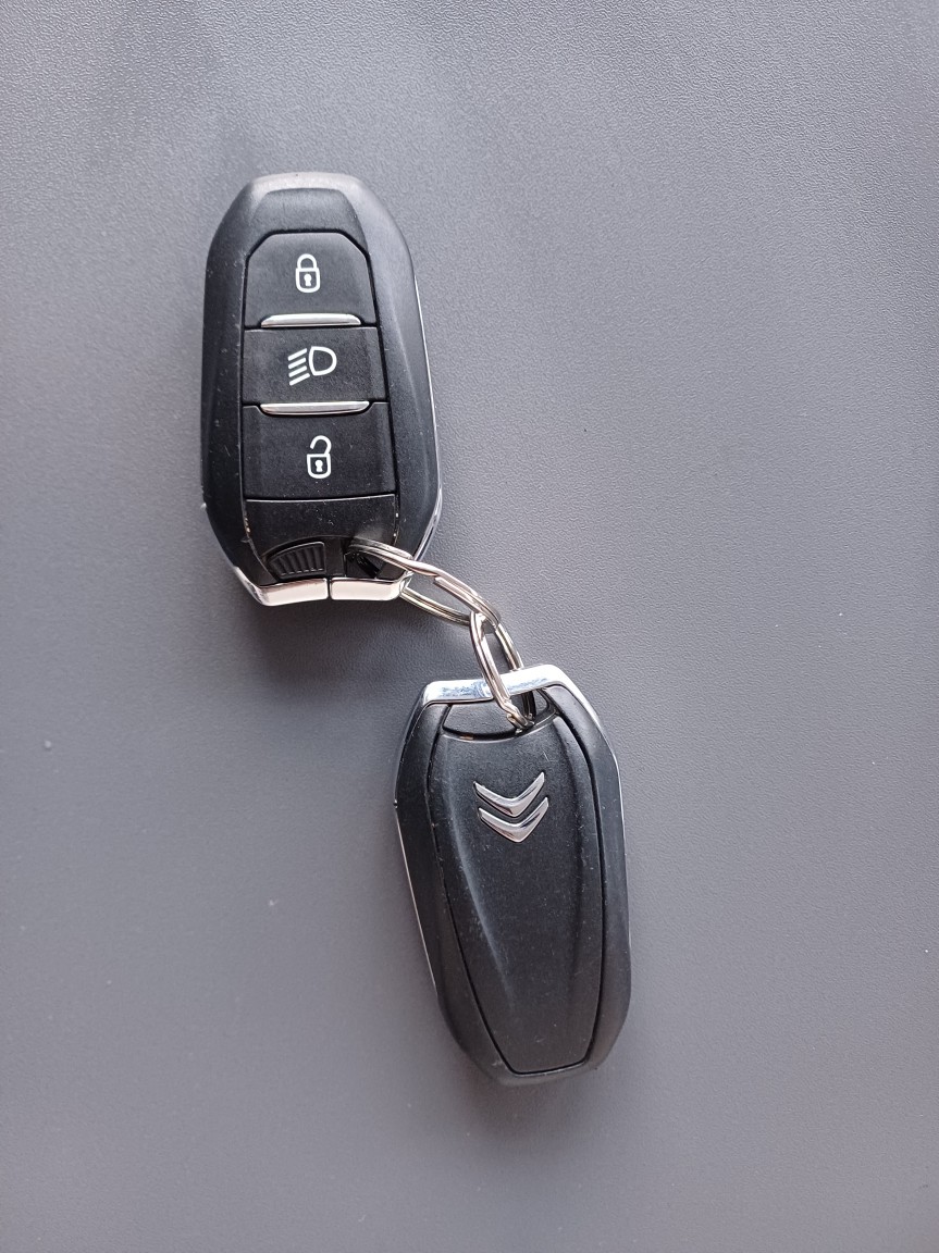 Used Citroen C3 Aircross 2018 for sale - 77289097: Photo 27