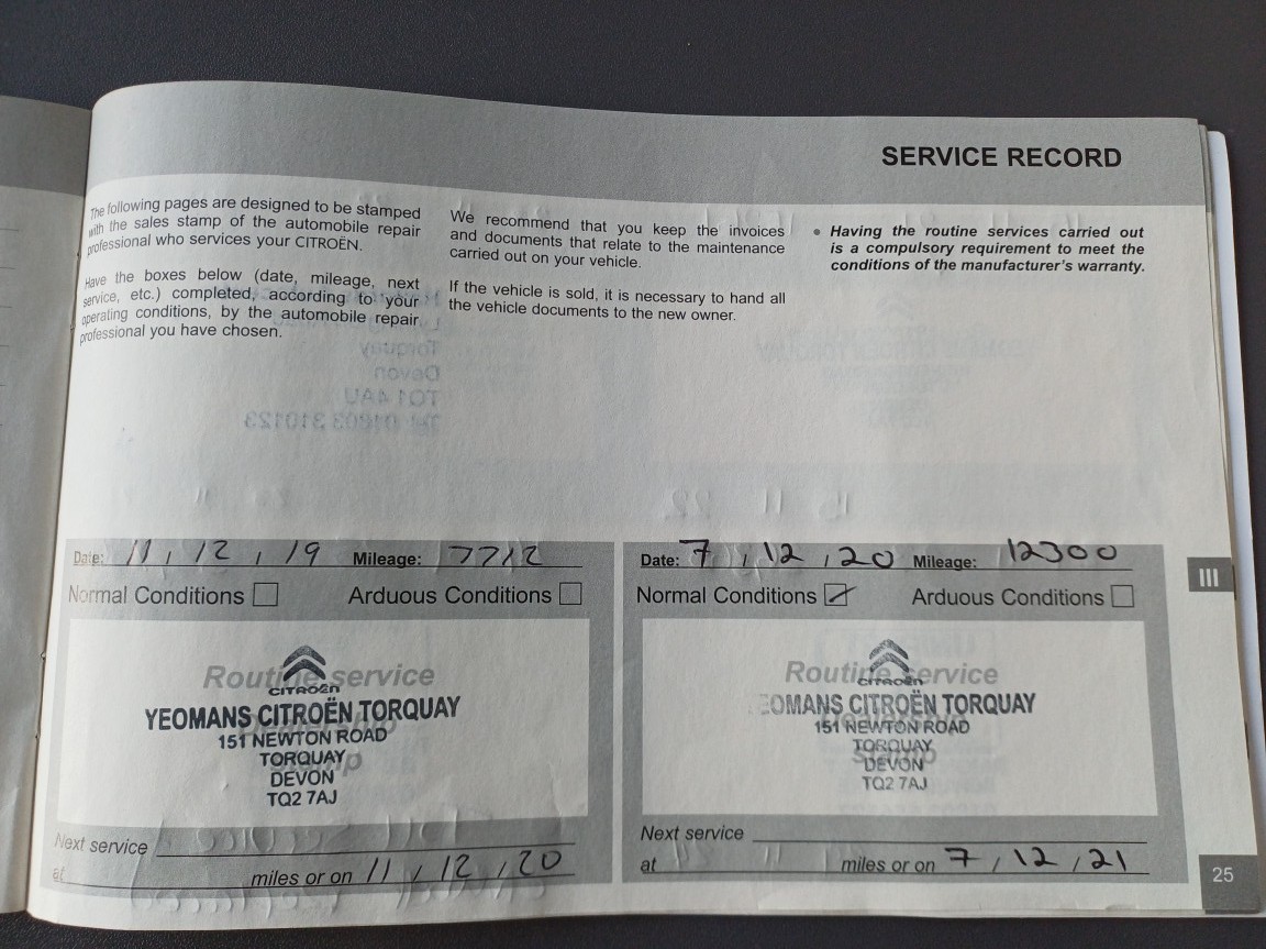 Used Citroen C3 Aircross 2018 for sale - 77289097: Photo 28