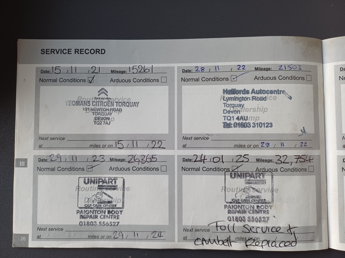 Used Citroen C3 Aircross 2018 for sale - 77289097: Photo 29