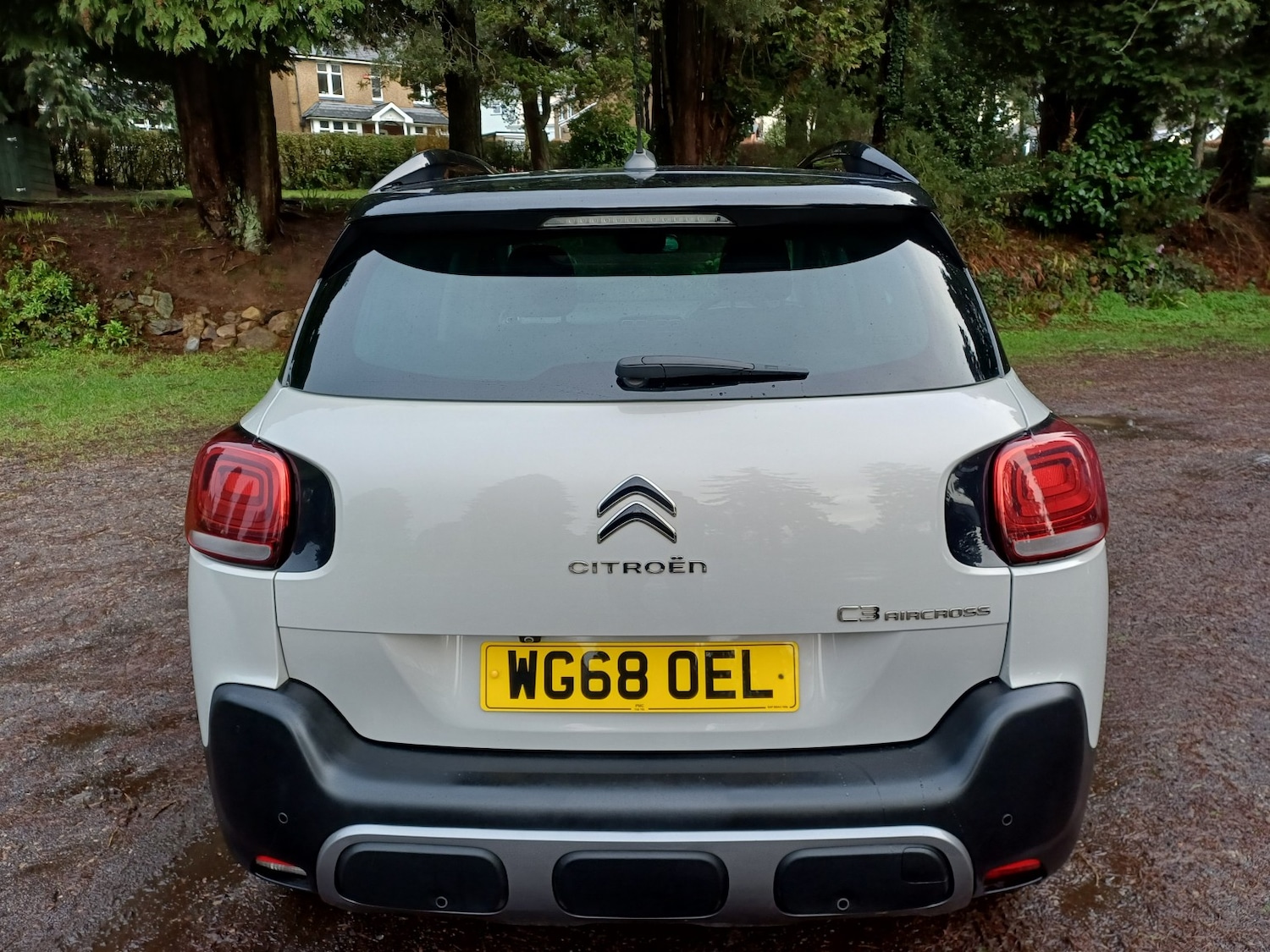 Used Citroen C3 Aircross 2018 for sale - 77289097: Photo 5