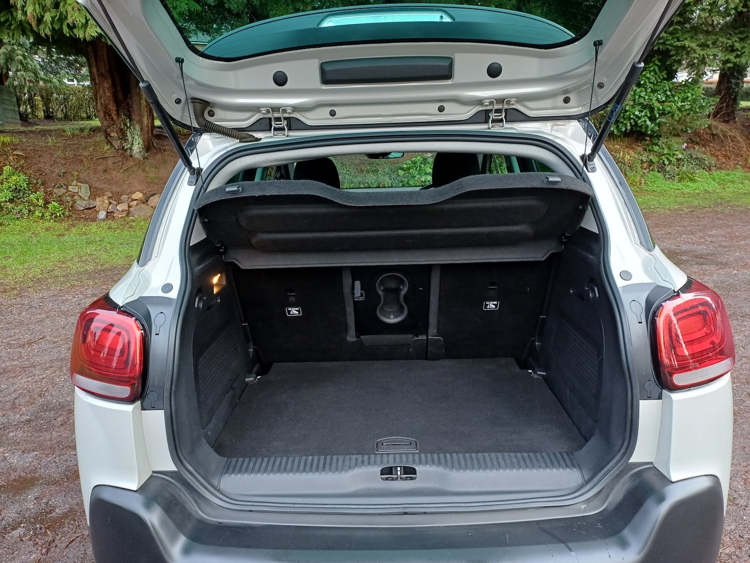 Used Citroen C3 Aircross 2018 for sale - 77289097: Photo 6