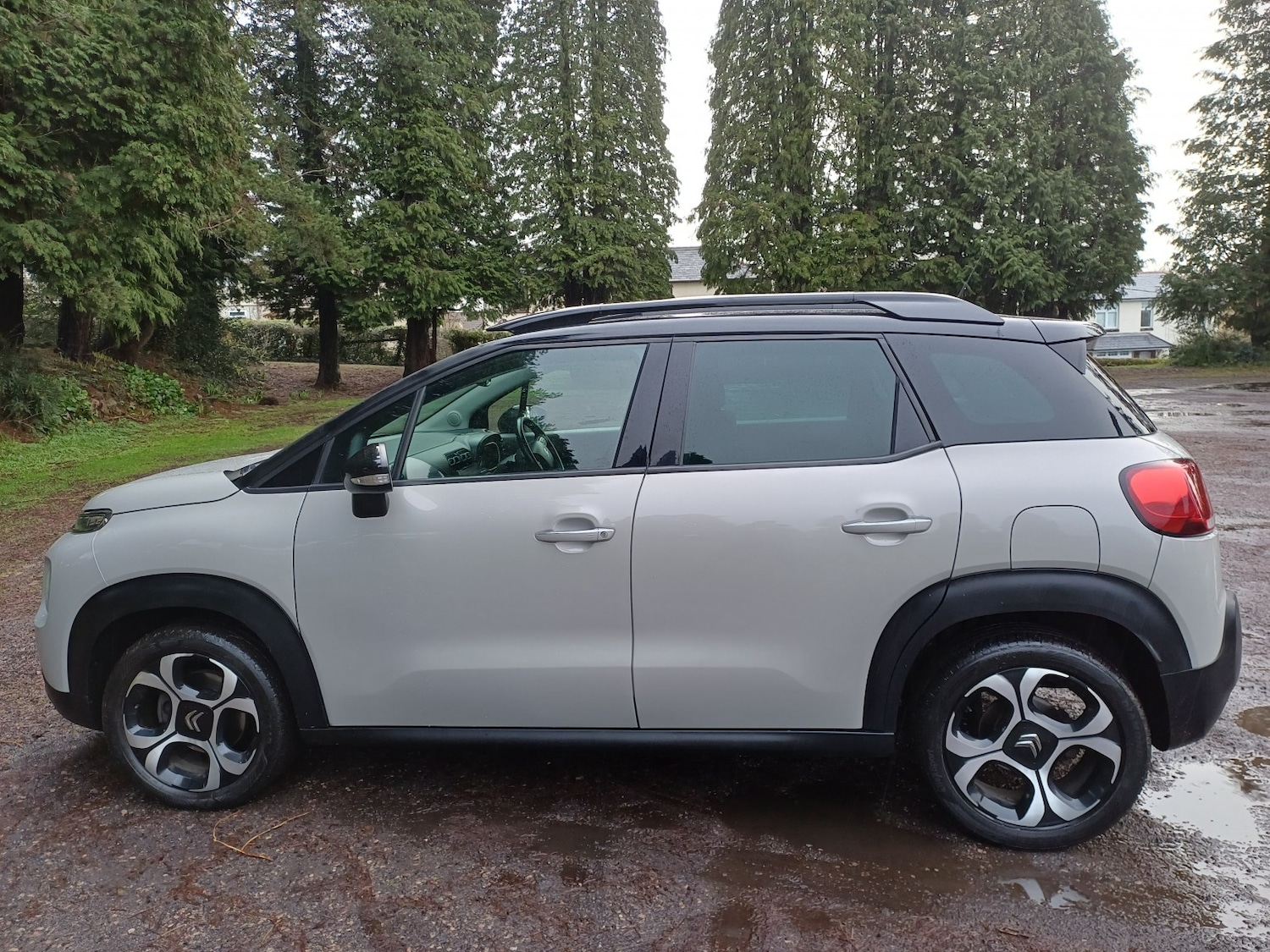 Used Citroen C3 Aircross 2018 for sale - 77289097: Photo 8