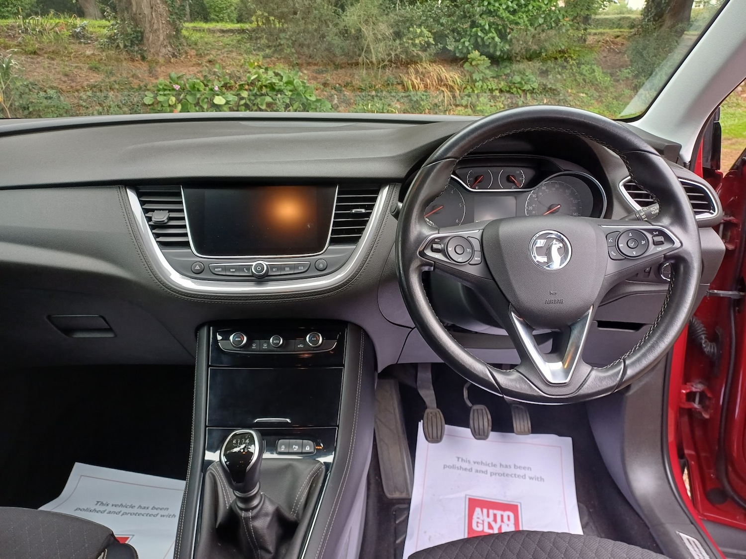 Used Vauxhall Grandland X 2019 for sale - 76656211: Photo 11