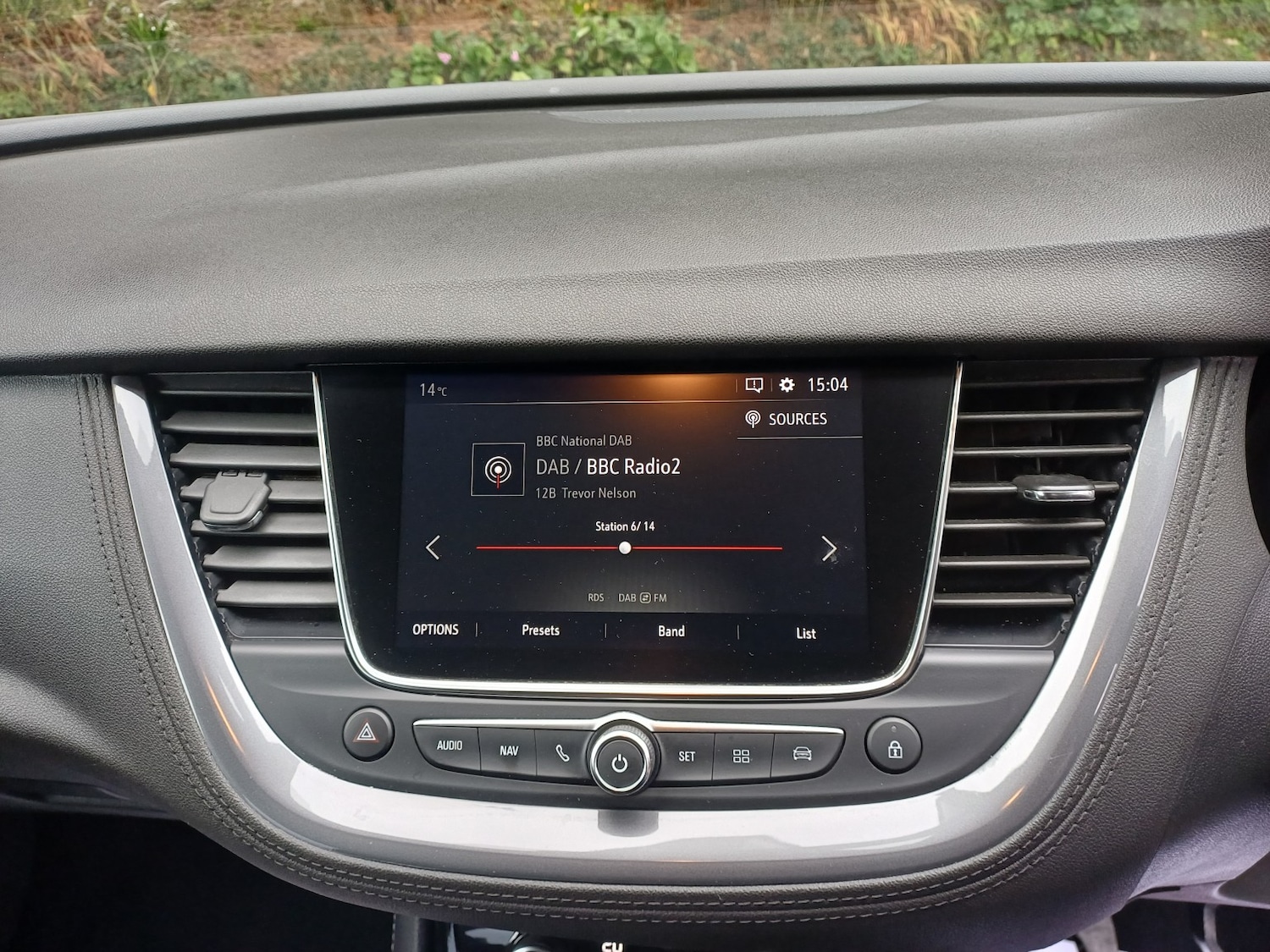 Used Vauxhall Grandland X 2019 for sale - 76656211: Photo 14