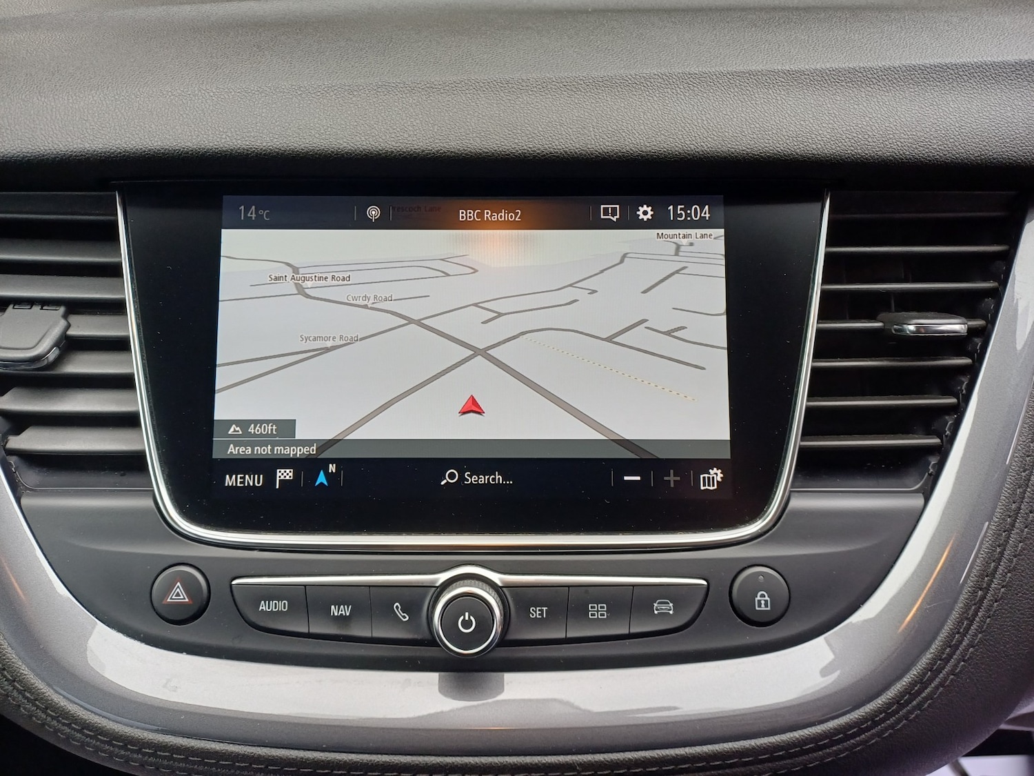 Used Vauxhall Grandland X 2019 for sale - 76656211: Photo 17