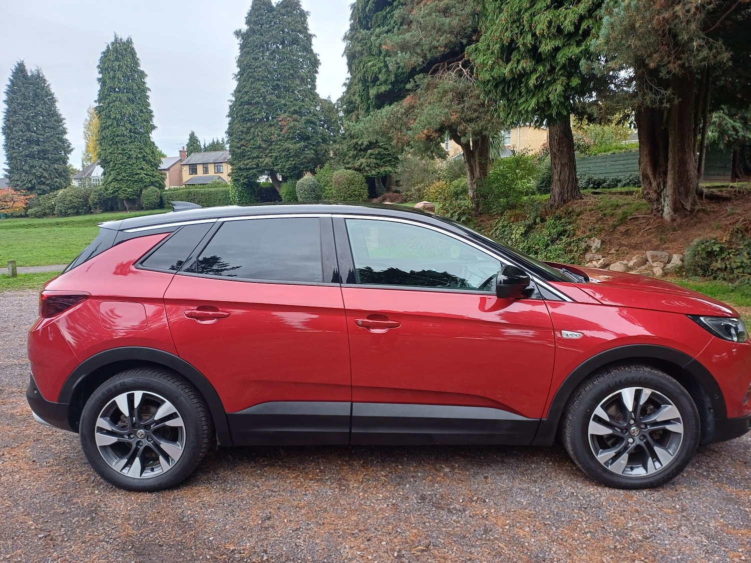 Used Vauxhall Grandland X 2019 for sale - 76656211: Photo 19