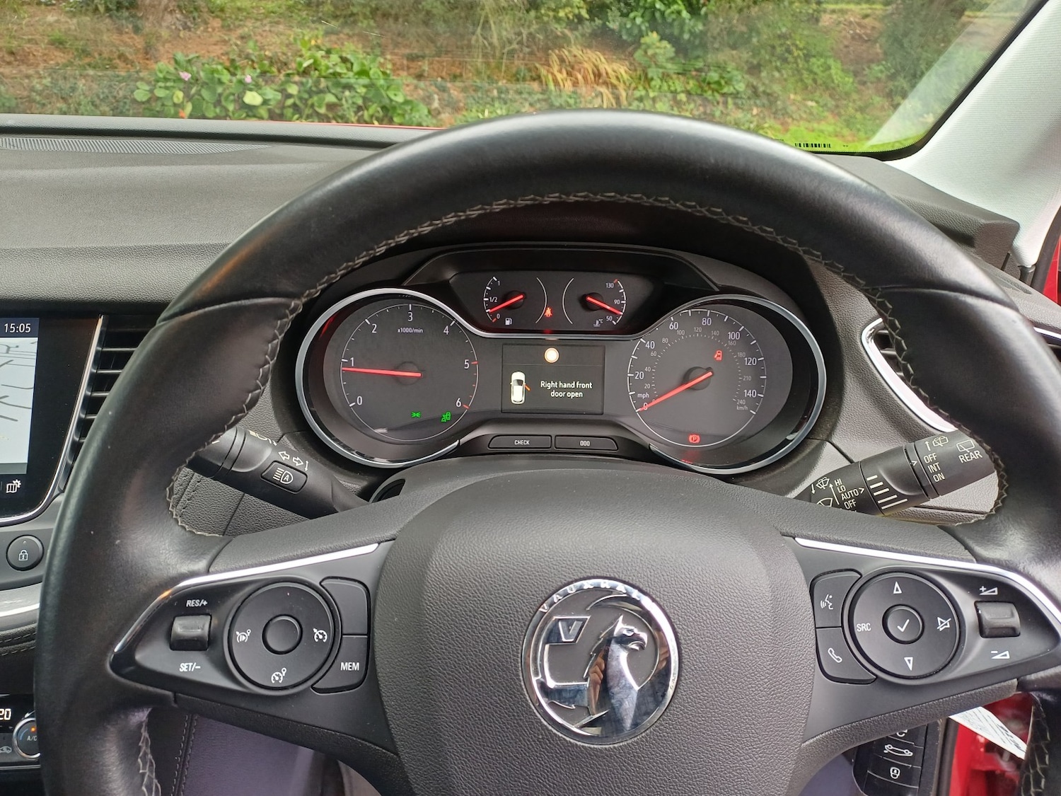 Used Vauxhall Grandland X 2019 for sale - 76656211: Photo 20