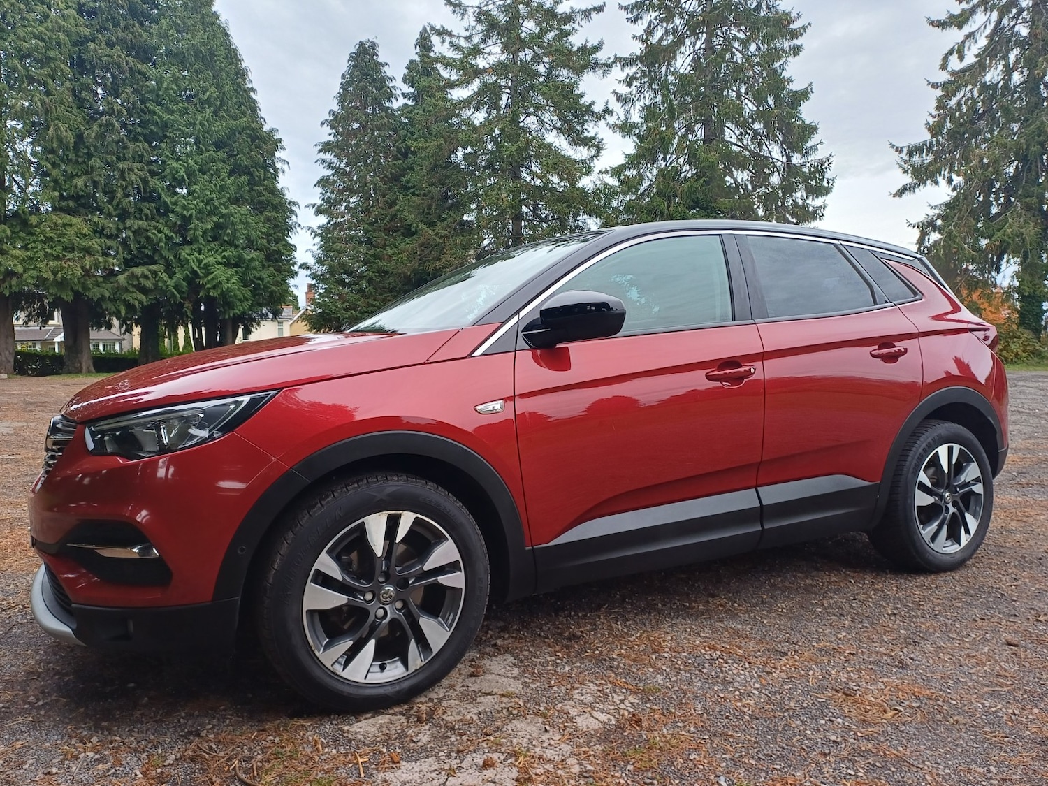 Used Vauxhall Grandland X 2019 for sale - 76656211: Photo 7