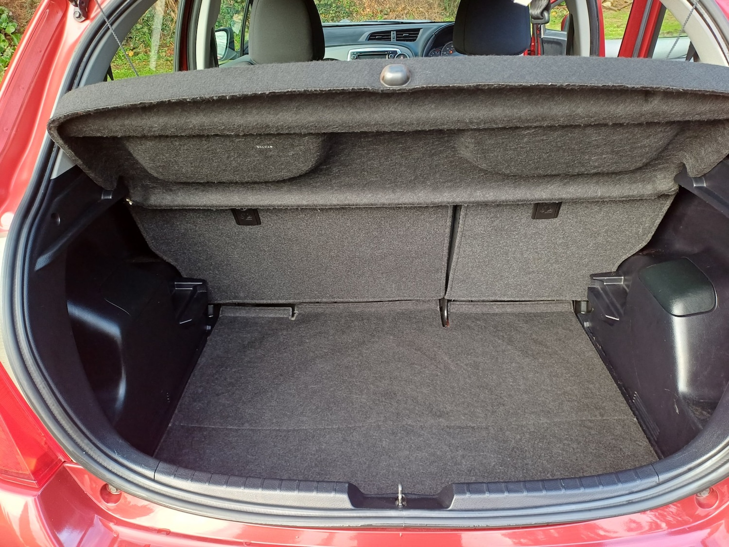 Used Toyota Yaris 2012 for sale - 77014864: Photo 10